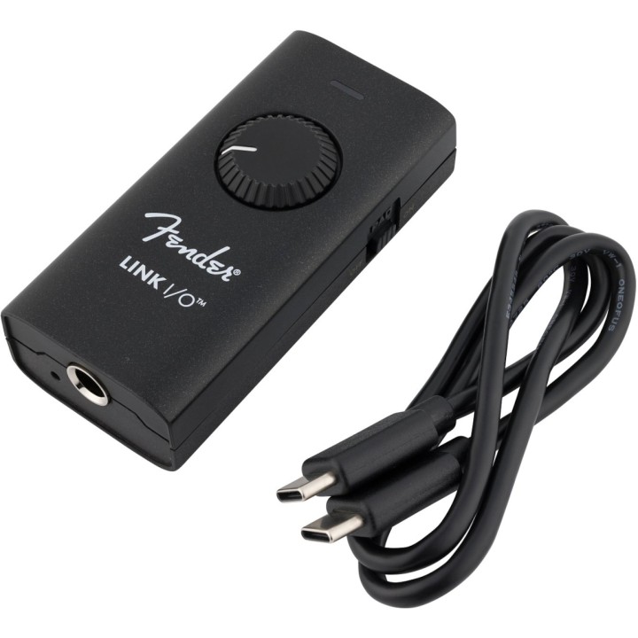 FENDER - 2313000000 Fender Link I/O Interface