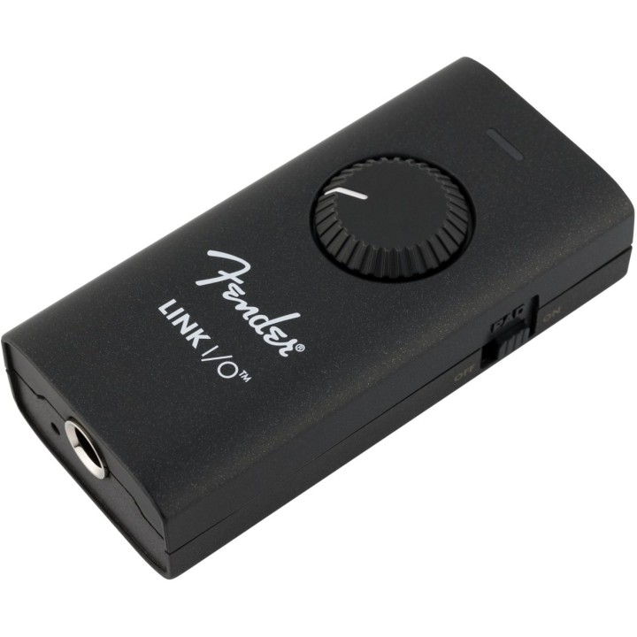 FENDER - 2313000000 Fender Link I/O Interface