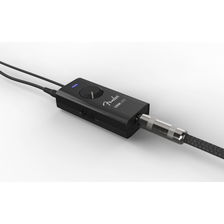 FENDER - 2313000000 Fender Link I/O Interface
