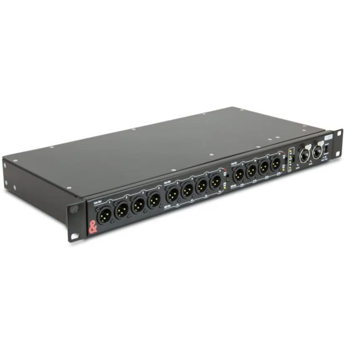ALLEN & HEATH - DX012