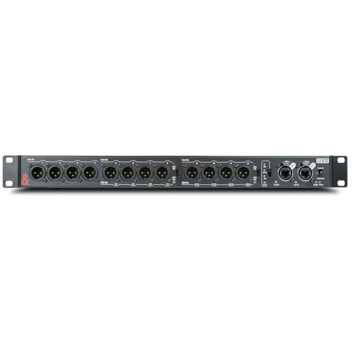 ALLEN & HEATH - DX012