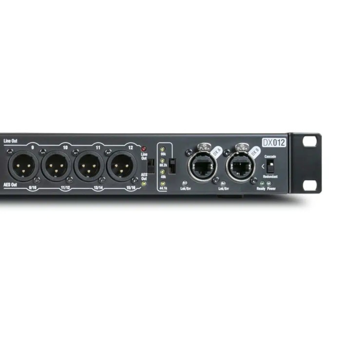ALLEN & HEATH - DX012
