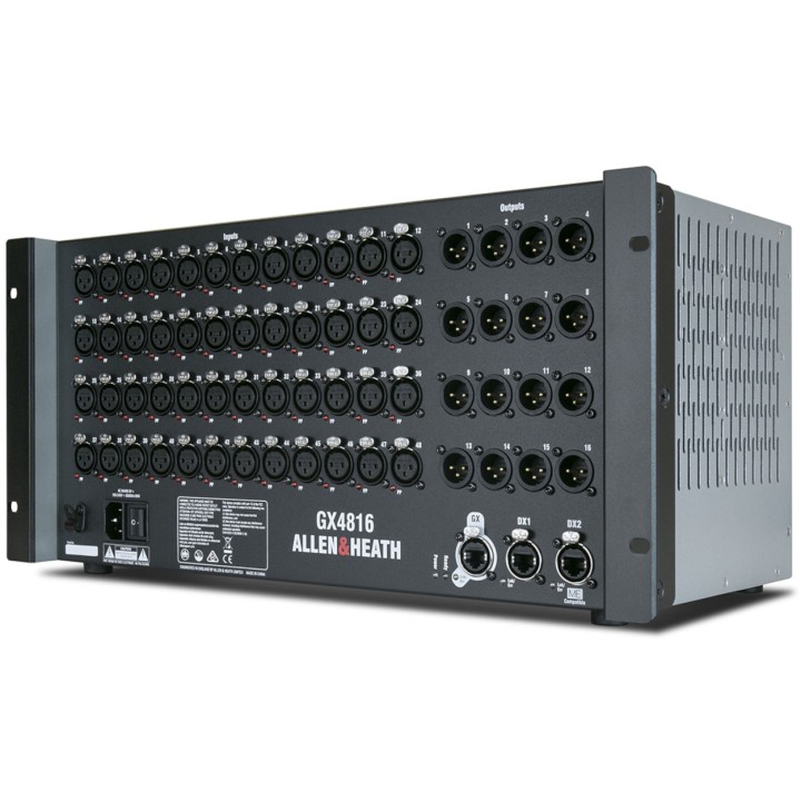 ALLEN & HEATH - GX4816