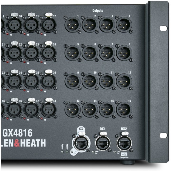 ALLEN & HEATH - GX4816