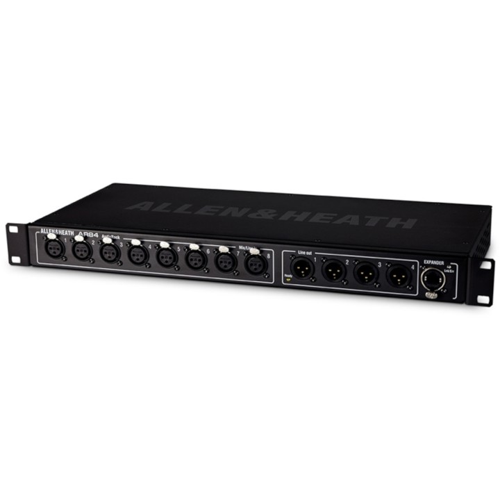 ALLEN & HEATH - AR84B