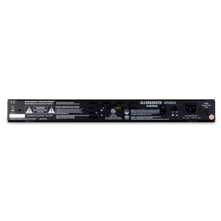 ALLEN & HEATH - AR84B