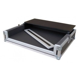 PIONEER - FL. CASE X PIONEER XDJ-RX3 CON PIANO SCORREVOLE X PC