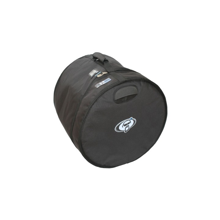 Acquista PROTECTION RACKET CUSTODIA SEMIRIGIDA PER GRANCASSA 24"X16" - 162400 online | Merula Strumenti Musicali