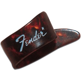 Fender - 0981002503 Thumb Pick Lrg 3 Pk
