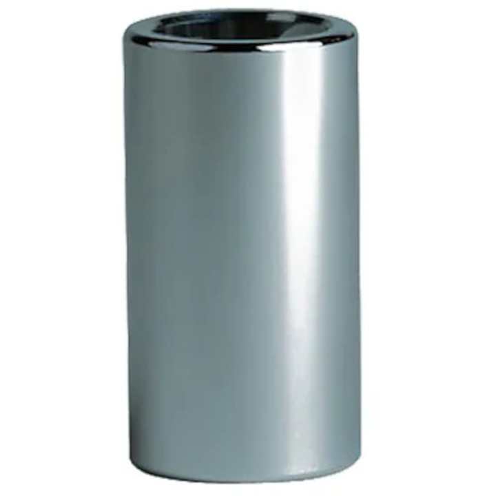 Acquista DUNLOP 318 SI CHROME SLIDE MD/SH online | Merula Strumenti Musicali
