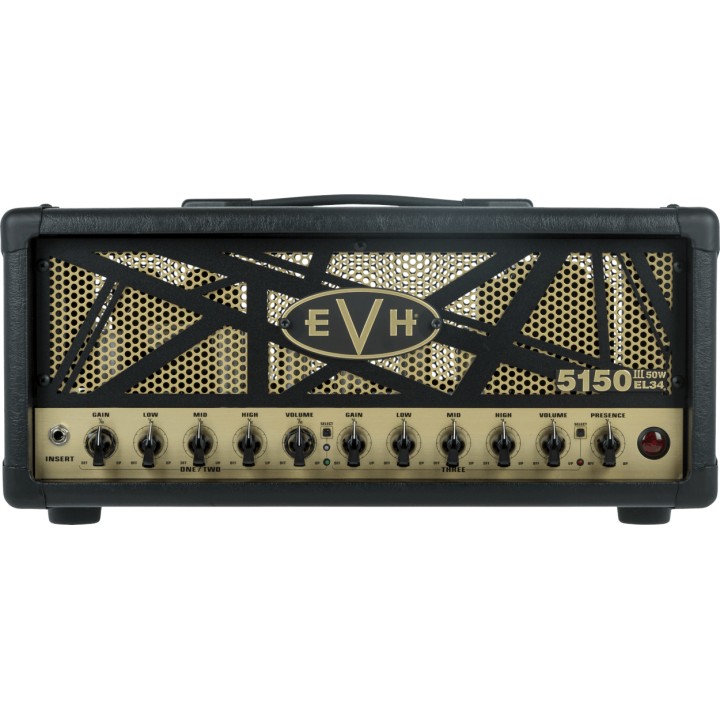Acquista EVH 5150III 50W EL34 online | Merula Strumenti Musicali