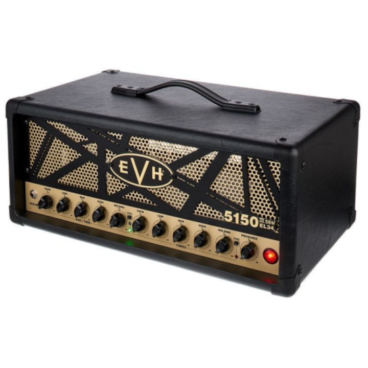 Acquista EVH 5150III 50W EL34 online | Merula Strumenti Musicali