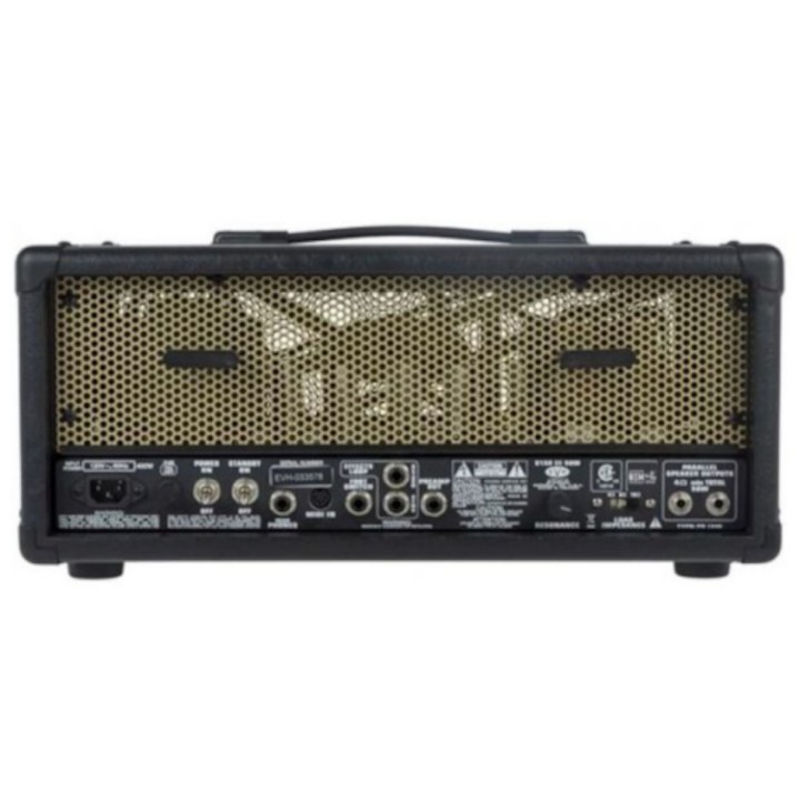 Acquista EVH 5150III 50W EL34 online | Merula Strumenti Musicali