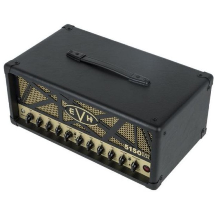 Acquista EVH 5150III 50W EL34 online | Merula Strumenti Musicali