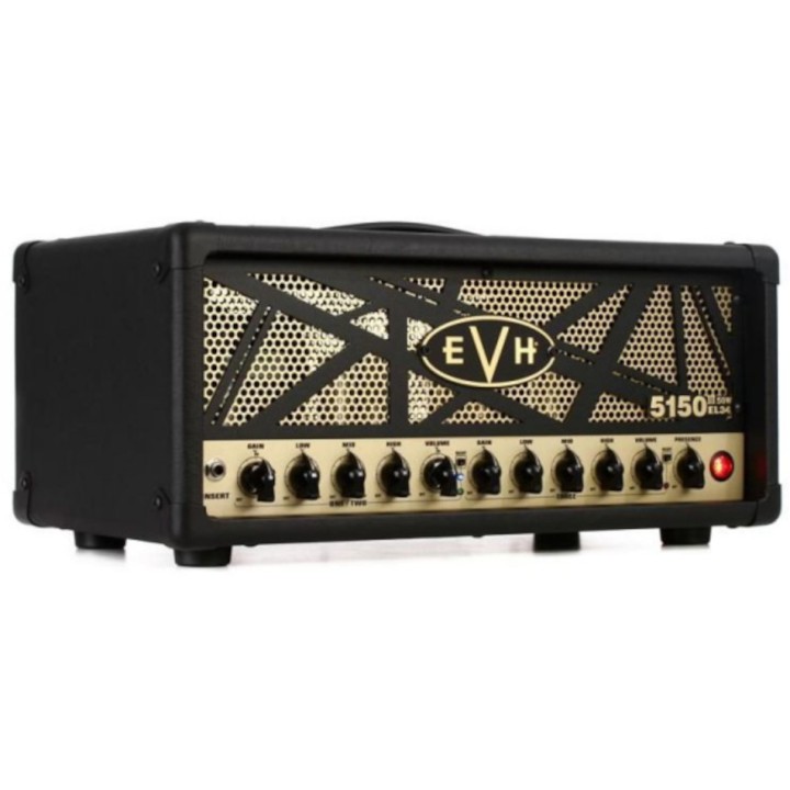 Acquista EVH 5150III 50W EL34 online | Merula Strumenti Musicali
