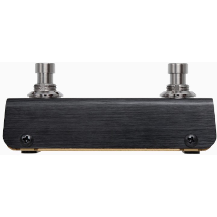 Hotone FS-1 Ampero Switch - Pedale footswitch doppio