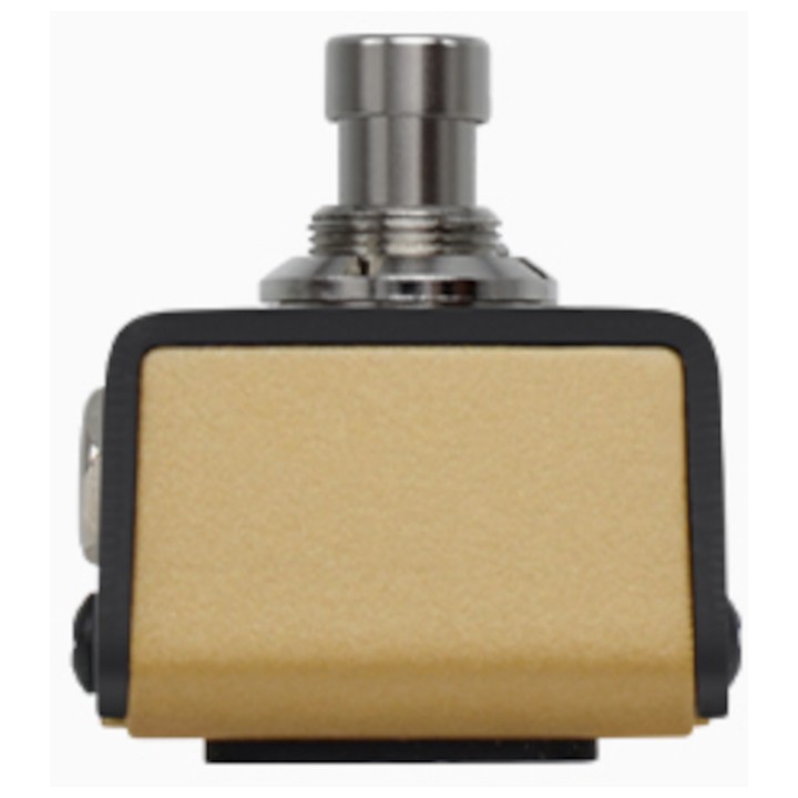 Hotone FS-1 Ampero Switch - Pedale footswitch doppio