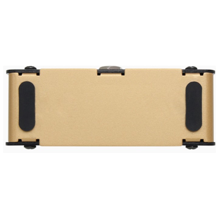 Hotone FS-1 Ampero Switch - Pedale footswitch doppio