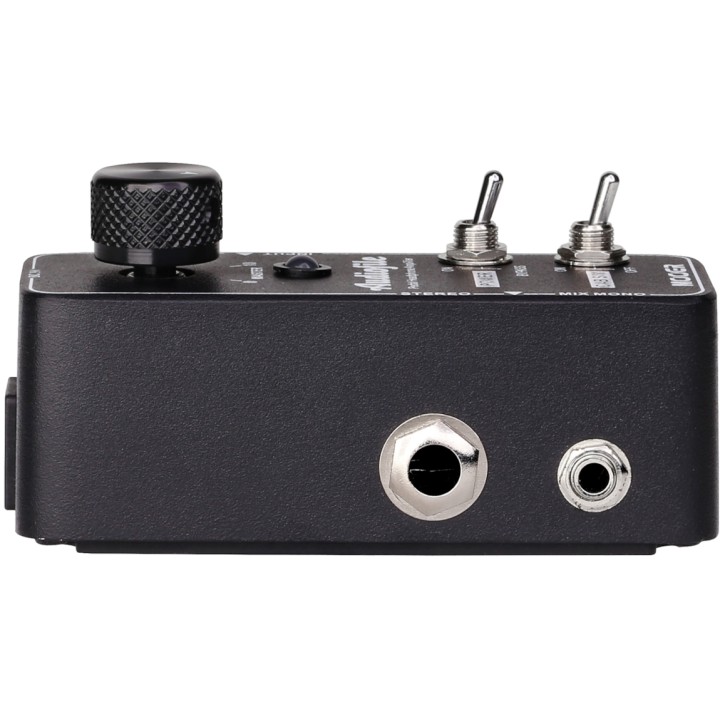 Acquista MOOER AUDIOFILE - AMPLI PER CUFFIA - SPEAKER SIMULATOR online | Merula Strumenti Musicali