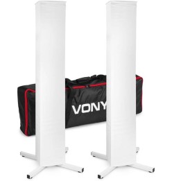 Vonyx - DJP165 DJ Plinth