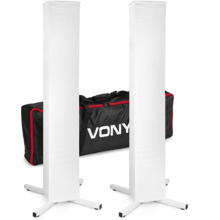 Vonyx - DJP165 DJ Plinth