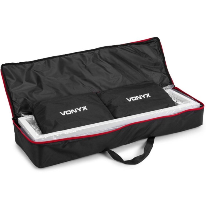 Vonyx - DJP165 DJ Plinth