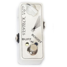 Acquista VINTECK Buff n Boost Mini online | Merula Strumenti Musicali