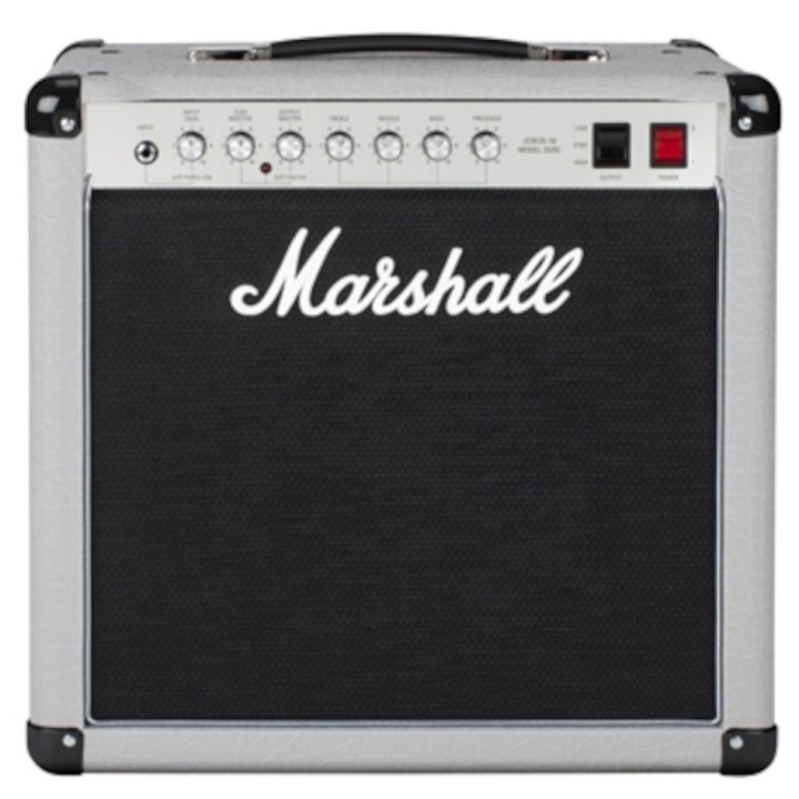 Acquista MARSHALL 2525c Silver Jubilee Studio online | Merula Strumenti Musicali