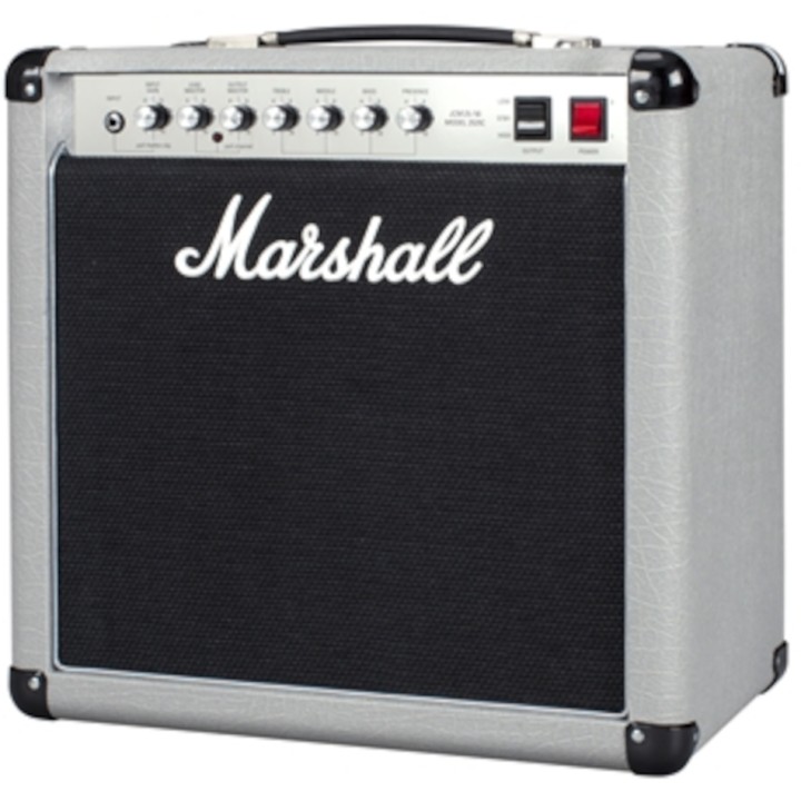 Acquista MARSHALL 2525c Silver Jubilee Studio online | Merula Strumenti Musicali