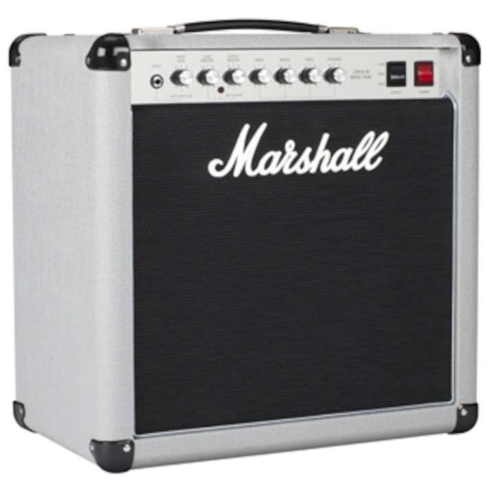 Acquista MARSHALL 2525c Silver Jubilee Studio online | Merula Strumenti Musicali