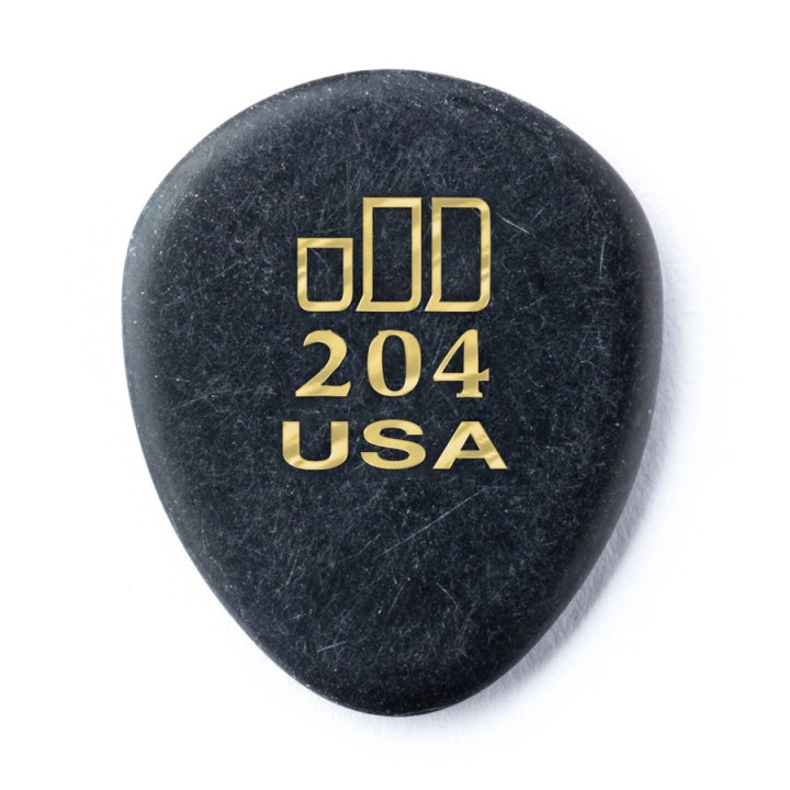 Acquista DUNLOP 477P204 JAZZTONE ROUND 04501441 online | Merula Strumenti Musicali