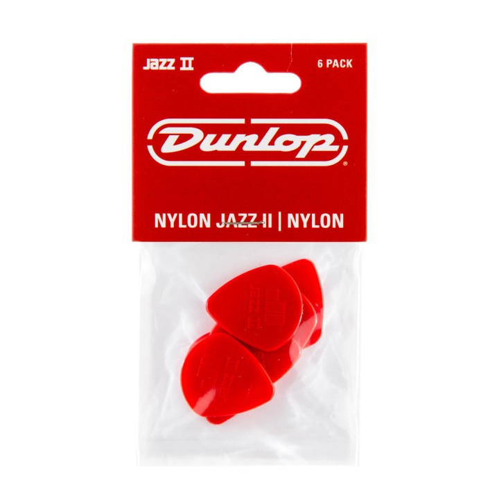 Acquista DUNLOP 47p2n Nylon-Semi 1.18 online | Merula Strumenti Musicali
