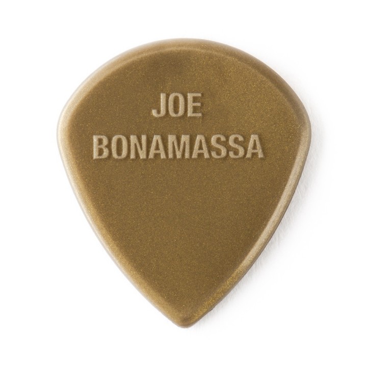 Acquista DUNLOP 47PJB3NG JOE BONAMASSA CUSTOM JAZZ III PICK 6PC online | Merula Strumenti Musicali