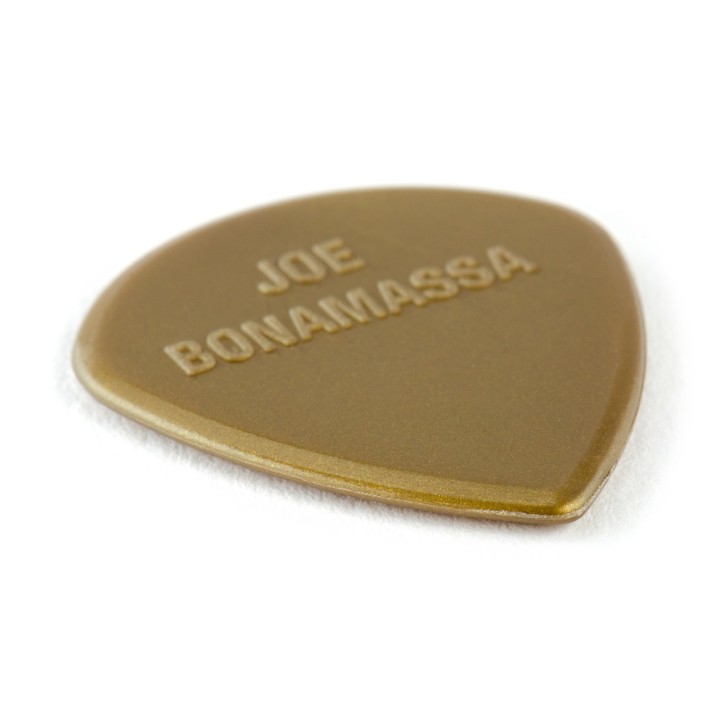 Acquista DUNLOP 47PJB3NG JOE BONAMASSA CUSTOM JAZZ III PICK 6PC online | Merula Strumenti Musicali