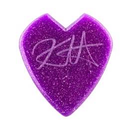 Acquista DUNLOP 47pkh3nps Kirk Hammett Purple Sparkle Jazz III Player'S Pack/6 online | Merula Strumenti Musicali