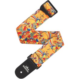 D'Addario | 50BYS02 Beatles Yellow Submarine 55th Anniversary 