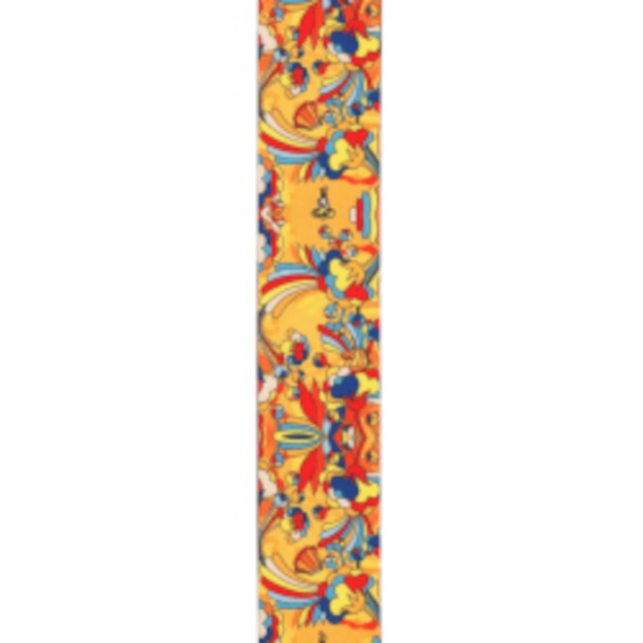 D'Addario | 50BYS02 Beatles Yellow Submarine 55th Anniversary 