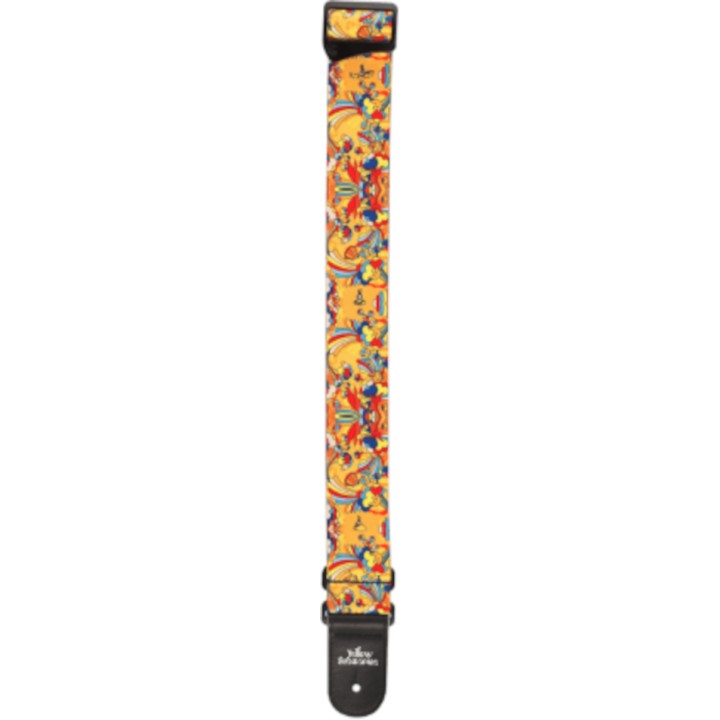 D'Addario | 50BYS02 Beatles Yellow Submarine 55th Anniversary 