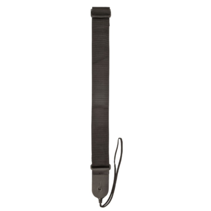 Acquista D'ADDARIO 50paf05 Acoustic Quick Release Guitar Strap, Black online | Merula Strumenti Musicali