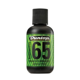 Acquista DUNLOP 6574 CREAM OF CARNAUBA online | Merula Strumenti Musicali