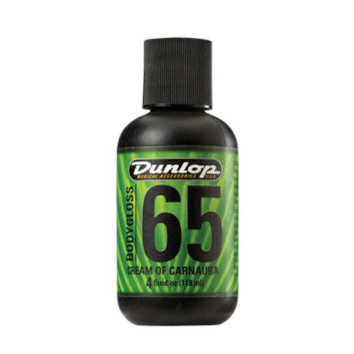 Acquista DUNLOP 6574 CREAM OF CARNAUBA online | Merula Strumenti Musicali