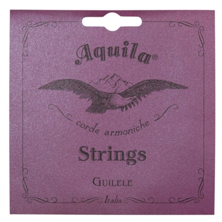 Acquista AQUILA 96C online | Merula Strumenti Musicali