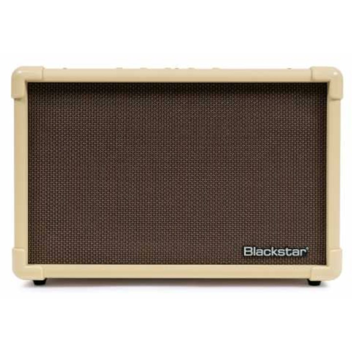 Acquista BLACKSTAR ACOUSTIC CORE 30 AMPLIFICATORE A BATTERIA online | Merula Strumenti Musicali