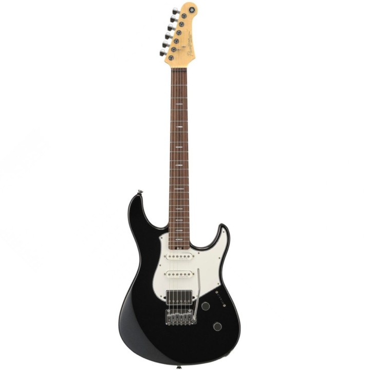 Yamaha PACP12 BM, chitarra elettrica solid body