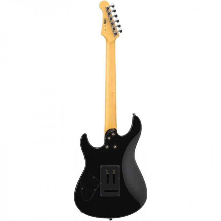 Yamaha PACP12 BM, chitarra elettrica solid body