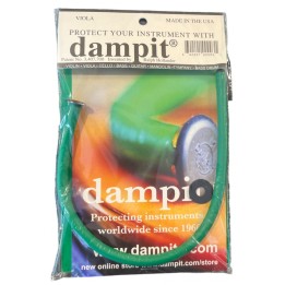 Acquista DAMPIT AL1061  UMIDIFICATORI X VIOLA online | Merula Strumenti Musicali