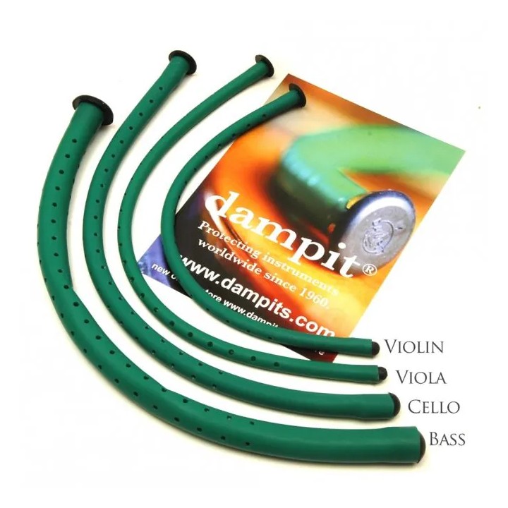 Acquista DAMPIT AL1061  UMIDIFICATORI X VIOLA online | Merula Strumenti Musicali
