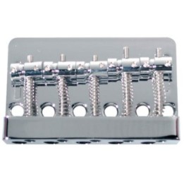 Acquista BOSTON BB-405-C PONTE ATTACCACORDE PER BASSO JOCKER online | Merula Strumenti Musicali