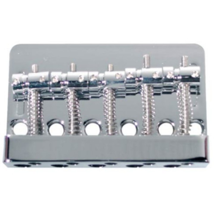 Acquista BOSTON BB-405-C PONTE ATTACCACORDE PER BASSO JOCKER online | Merula Strumenti Musicali