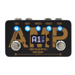 Acquista HOTONE Binary Amp - BAP-1 online | Merula Strumenti Musicali